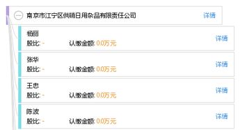南京市江寧區(qū)供銷日用雜品有限責(zé)任公司 日用雜品的便捷采購平臺